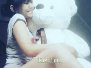 KiyaLeen