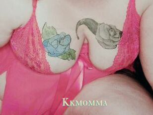 Kkmomma