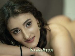 KlaraSton Actrice xxx