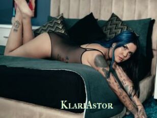 KlariAstor