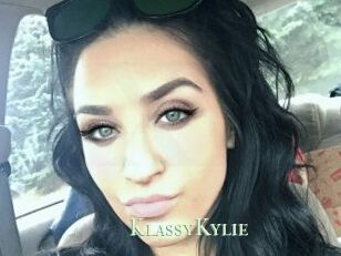 KlassyKylie