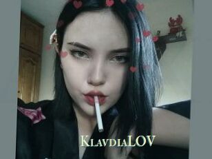 KlavdiaLOV