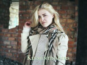 KlementinaFurs