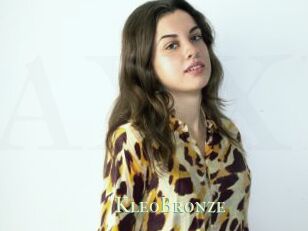 KleoBronze