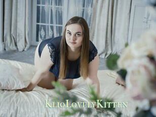 KlioLovelyKitten