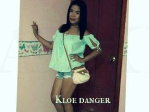 Kloe_danger