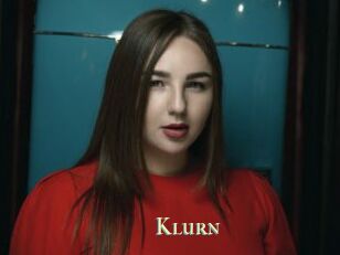 Klurn