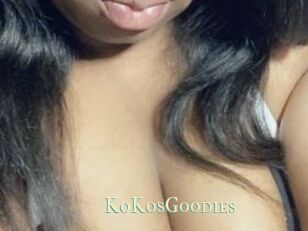 KoKosGoodies