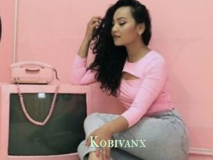 Kobivanx