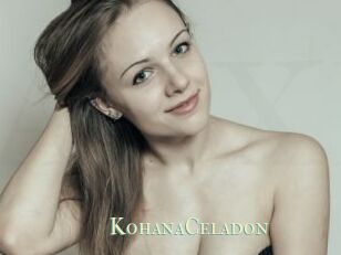 KohanaCeladon