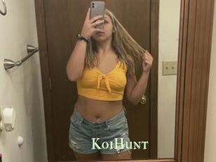 KoiHunt