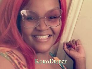 KokoDripzz