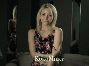 KokoMilky