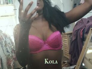 Kola