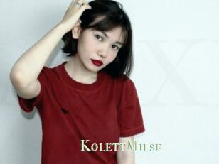 KolettMilse