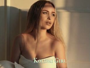 Kolibri_Girl