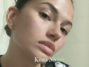 Kora_Night