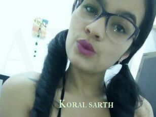 Koral_sarth