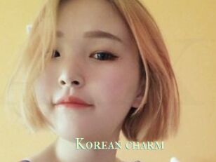 Korean_charm