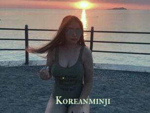 Koreanminji