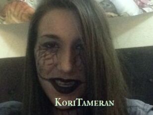 KoriTameran