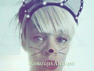 KoroujieArtease