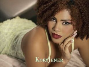KoryJener