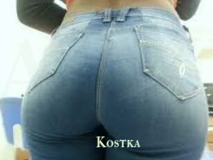 Kostka