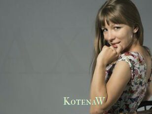 KotenaW