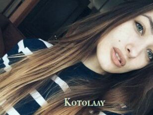 Kotolaay