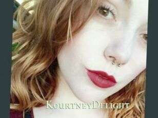 KourtneyDelight