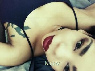 Krew
