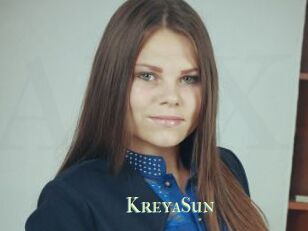 KreyaSun