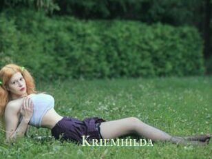 Kriemhilda