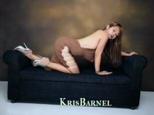 KrisBarnel