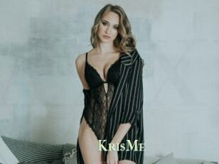 KrisMe