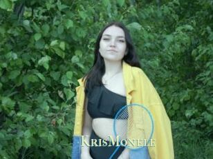 KrisMonele