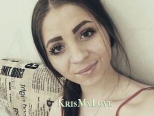 KrisMyLove