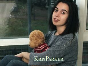 KrisParker