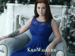 KrisWalkerr