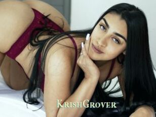 KrishGrover