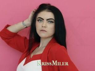 KrissMiler