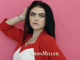 KrissMiller