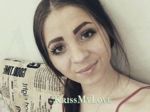 KrissMyLove