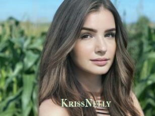 KrissNelly
