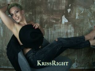 KrissRight