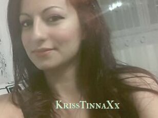 KrissTinnaXx