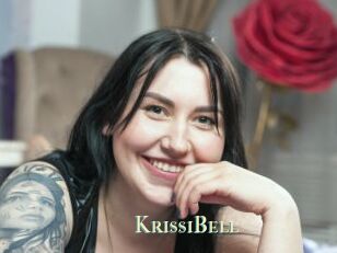 KrissiBell
