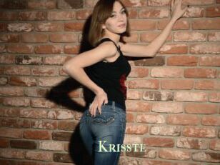 Krisste