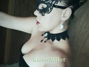 KrissyMHot
